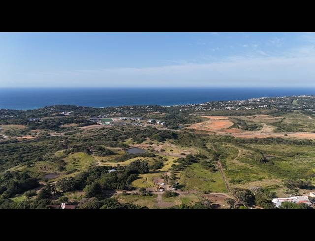 14,700M² SMALLHOLDING FOR SALE IN NEW SALT ROCK CITY